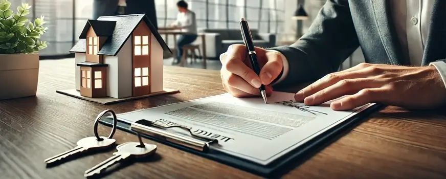 10 اشتباه رایج در تنظیم قراردادهای املاک و راه‌های جلوگیری از آن