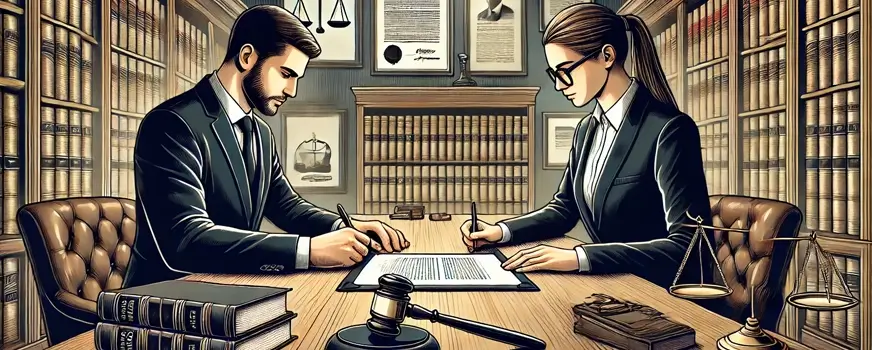 قرارداد مبایعه‌نامه چیست؟