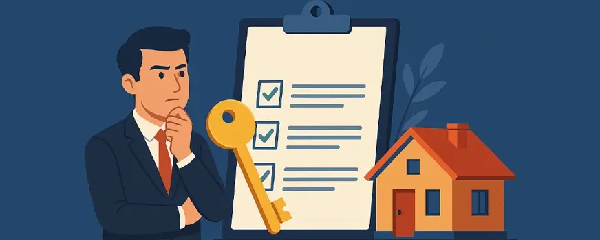 بند زمان تحویل ملک – تأخیر؟ خسارت؟ یا بی‌پناهی؟